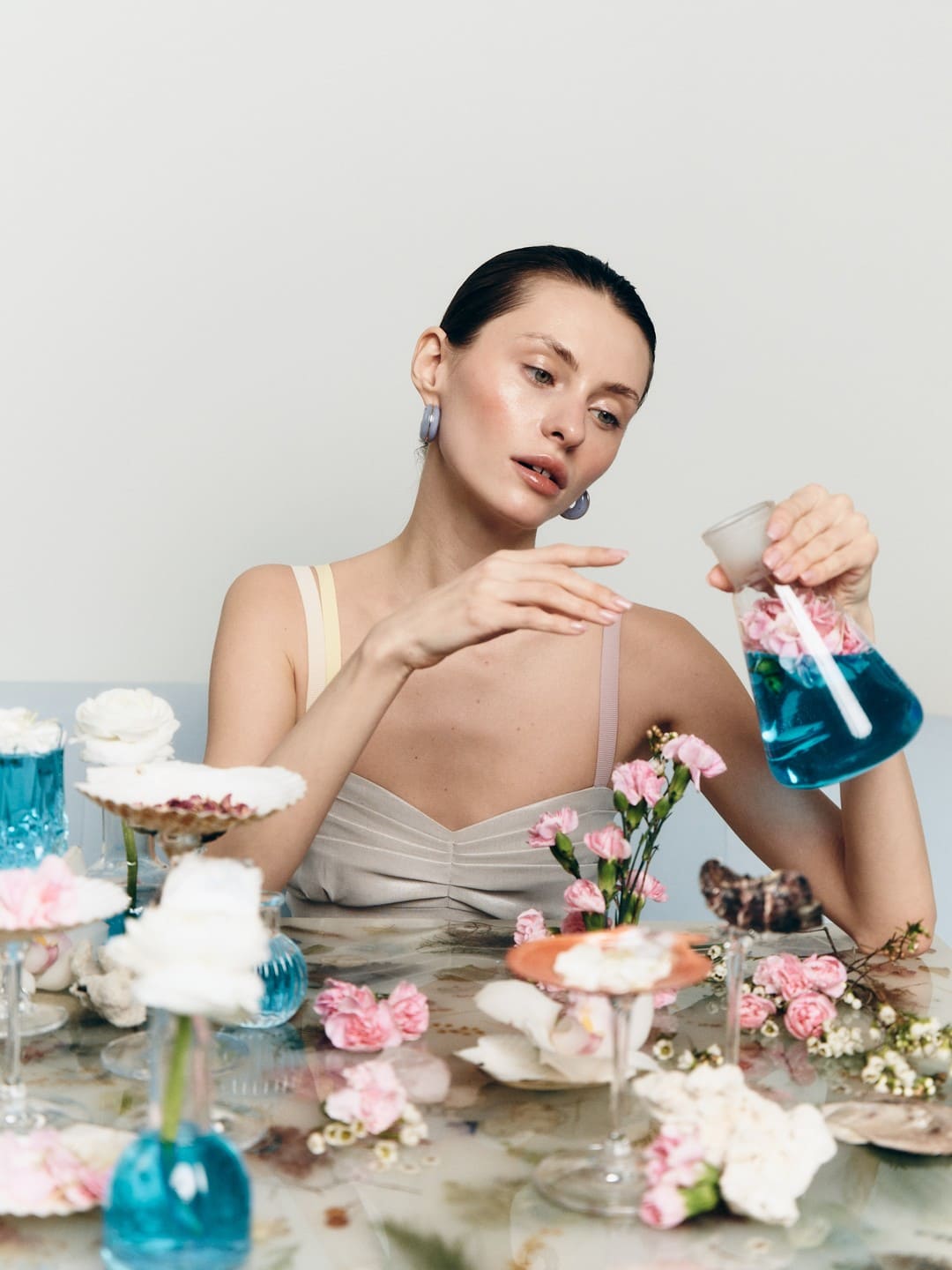 Первая Линия. Health Care Resort